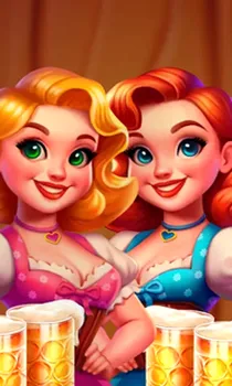 Lucky Fest Hold And Win
