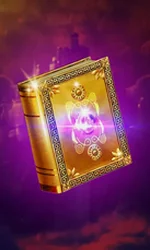 Book Of Demi Gods 2