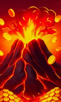 Fiery Luck