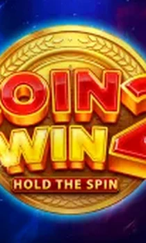 Bastiaan 23.950 € Coin Win 2: Hold the Spin